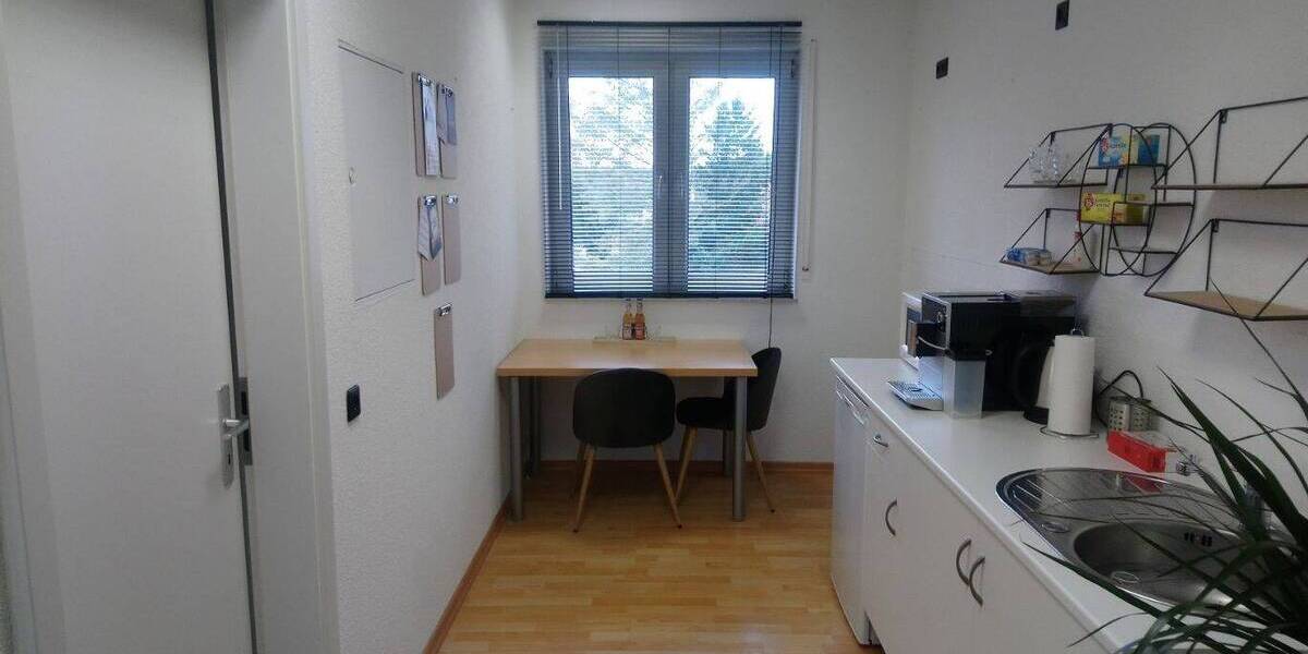 Gewerbeobjekt Rüsselsheim am Main Rüsselsheim - 398&euro; | Angebot:26828789