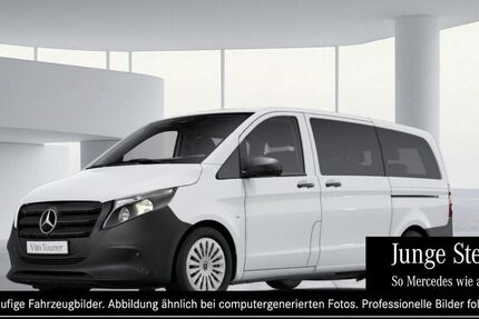 Mercedes-Benz Vito 14.150 km 46.980 &euro; Stockstadt 63811