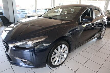 Mazda 3 77.800 km 16.410 € Wiesbaden 65199