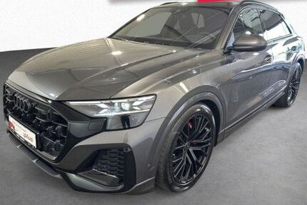 Audi Q8 10.700 km 81.989 &euro; Offenbach am Main 63071
