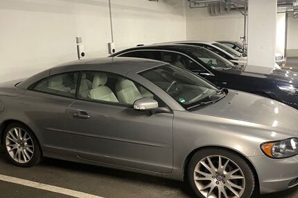 Volvo C70 83.804 km 12.450 &euro; Eschborn 65760