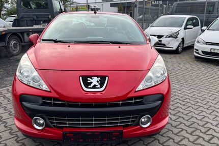 Peugeot 207 115.000 km 1.800 € Büdingen 63654
