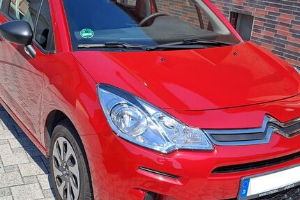 Citroen C3 59.990 km 5.100 &euro; Niederdorfelden 61138