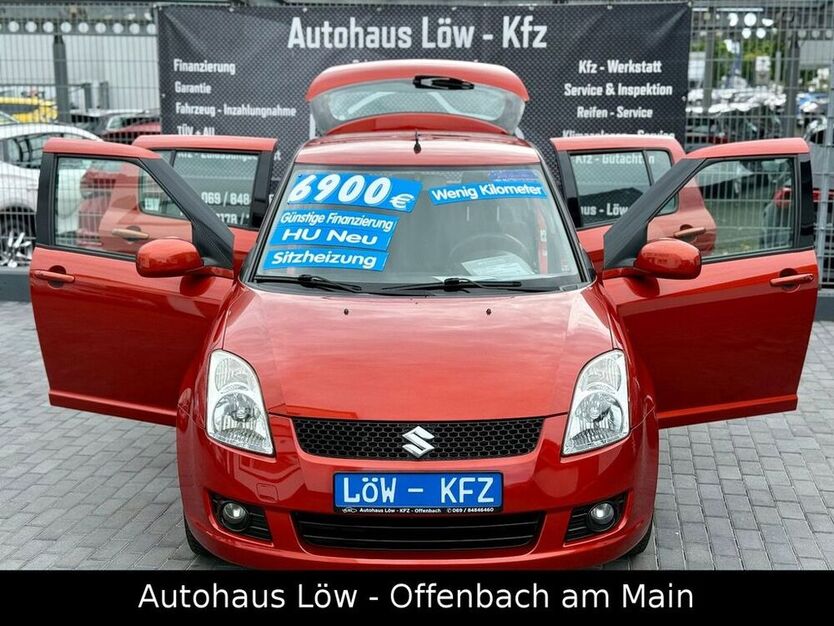 Swift