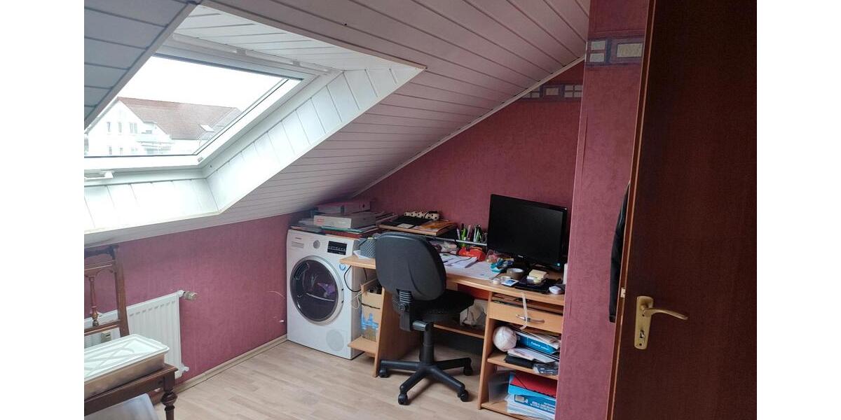 Wohnung, Schöne 3-Zimmer ETW 3 zimmer