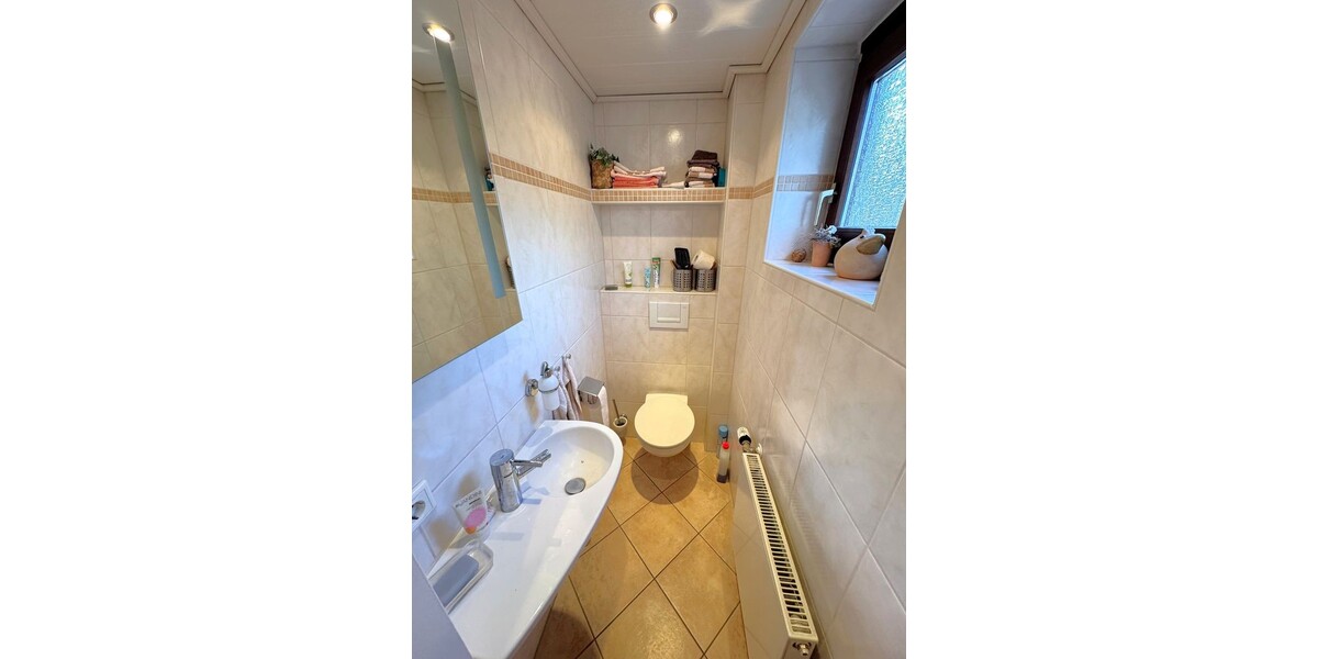 albero:) Familientauglich - Reihenmittelhaus Dietzenbach | Angebot:26888284