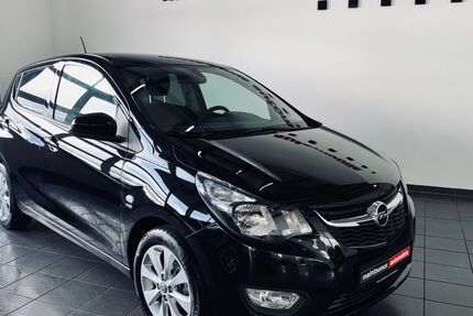 Opel Karl 23.000 km 11.900 € Hofheim-Wallau 65719