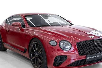Bentley Continental 33.900 km 171.900 &euro; Bad Homburg 61348
