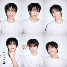 OMEGA X - 2026 OMEGA X EUROPE TOUR 12.02.2026 Batschkapp