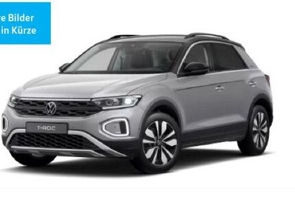 VW T-Roc 10.789 km 29.990 &euro; Eschborn 65760