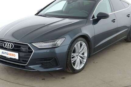 Audi A7 95.546 km 34.960 &euro; Frankfurt am Main 65936