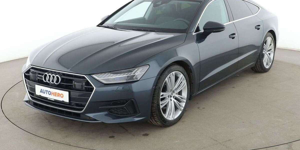 Audi A7 95.546 km 34.960 &euro; Frankfurt am Main 65936