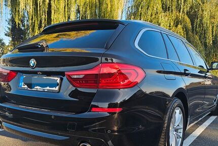 BMW 520 153.000 km 19.499 € Gross-Zimmern 64846