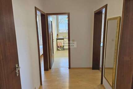 Wohnung zum Kaufen in Frankfurt am Main 299.000 € 66 m²