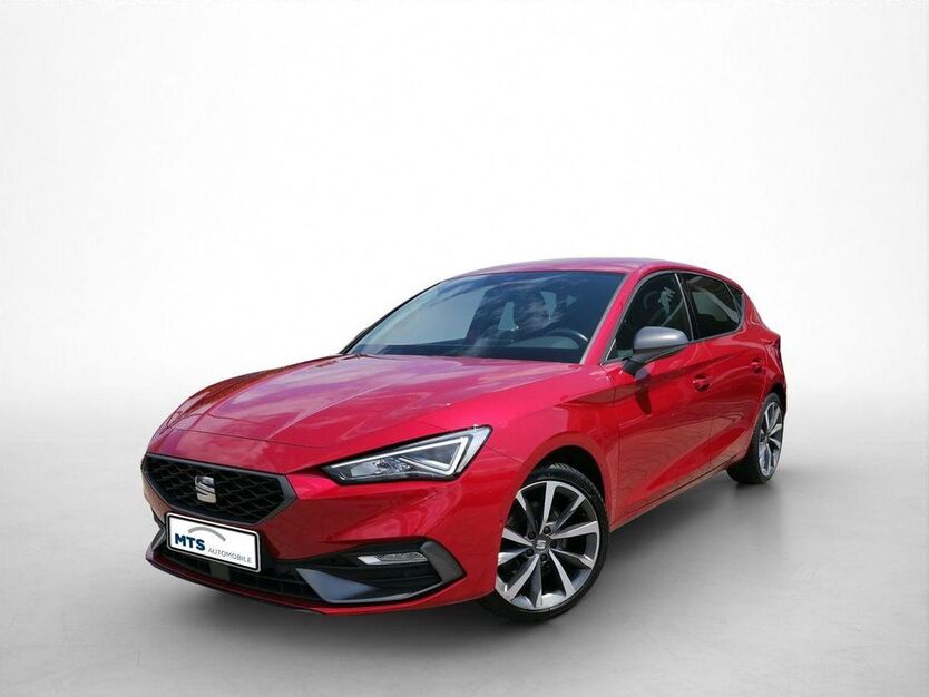 Seat Leon 72.990 km 18.650 € Friedberg 61169