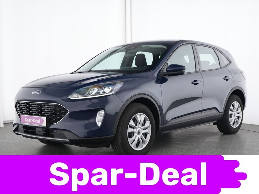 Ford Kuga 60.770 km 18.687 € Dietzenbach bei Frankfurt 63128