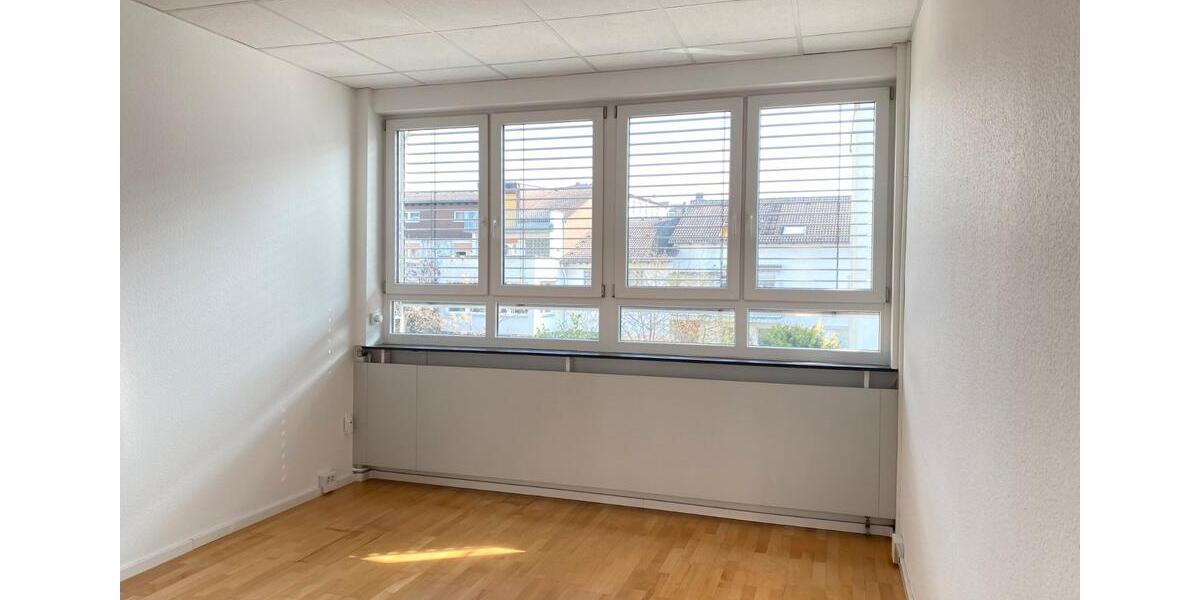 Etagenwohnung Offenbach am Main Hafen - 1 Zimmer, 24 m&sup2;, 420&euro; | Angebot:26134031
