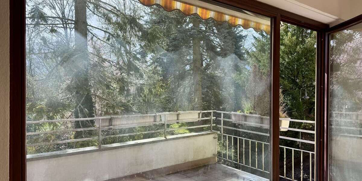 Etagenwohnung Bad Homburg Gonzenheim - 3 Zimmer, 116 m&sup2;, 1.320&euro; | Angebot:26399455