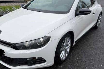 VW Scirocco 219.860 km 5.400 &euro; Darmstadt 64285