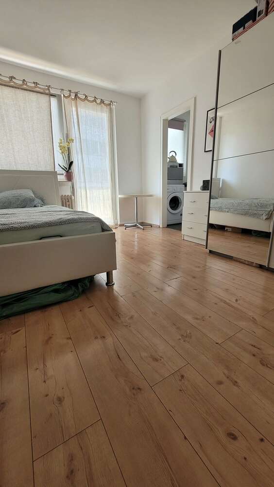 Wohnung zum Mieten in Frankfurt 575 € 28 m²