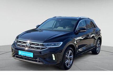 VW T-Roc 13.064 km 30.333 &euro; Darmstadt 64295