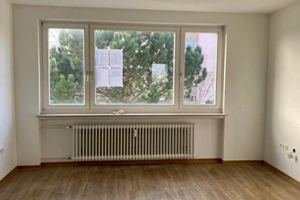 Hoch hinaus - 2-Zimmer-Wohnung mit Tageslichtbad 2 zimmer