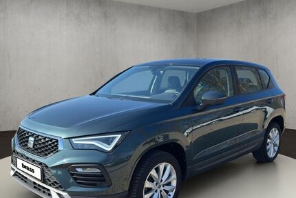Seat Ateca 32.700 km 23.680 &euro; Frankfurt 60488