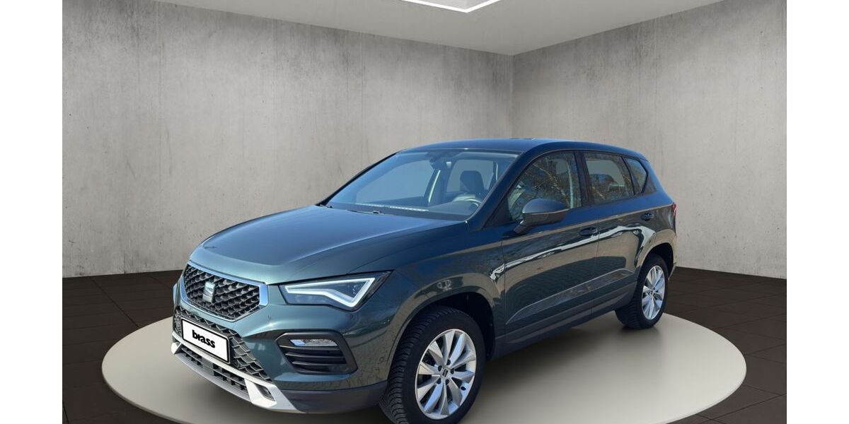 Seat Ateca 32.700 km 23.680 &euro; Frankfurt 60488