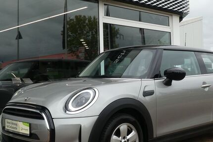Mini Cooper 16.370 km 21.690 &euro; Groß-Umstadt 64823