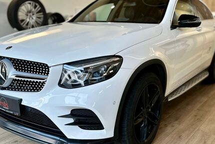 Mercedes-Benz GLC 350 173.600 km 26.800 &euro; Schaafheim 64850