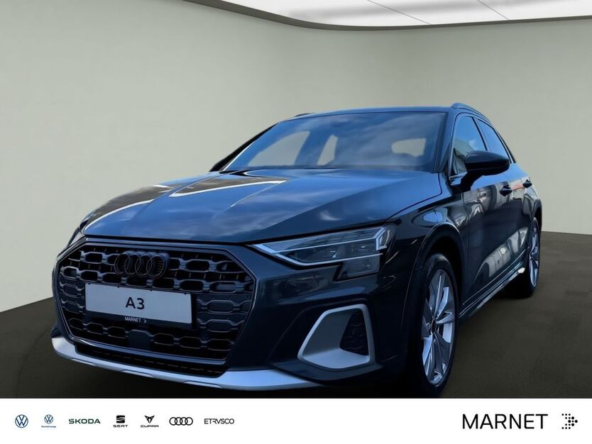 Audi A3 4.990 km 39.990 € Oberursel 61440