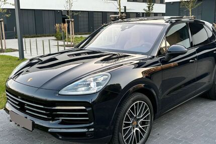 Porsche Cayenne 145.000 km 46.250 &euro; Egelsbach 63329