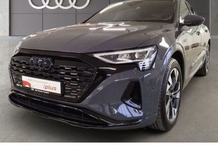 Audi Q8 e-tron 17.901 km 47.650 &euro; Frankfurt am Main 60314