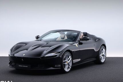 Ferrari Roma 5.200 km 248.900 &euro; Frankfurt 60326