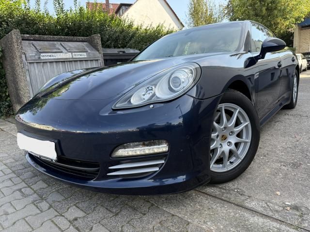 Porsche Panamera 189.000 km 23.000 € Bad Vilbel 61118