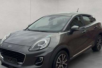 Ford Puma 8.511 km 15.950 € Frankfurt am Main 60386