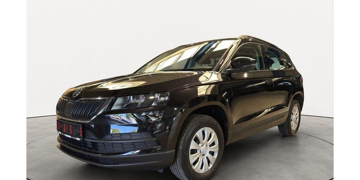 Skoda Karoq 23.682 km 19.150 &euro; Friedberg 61169
