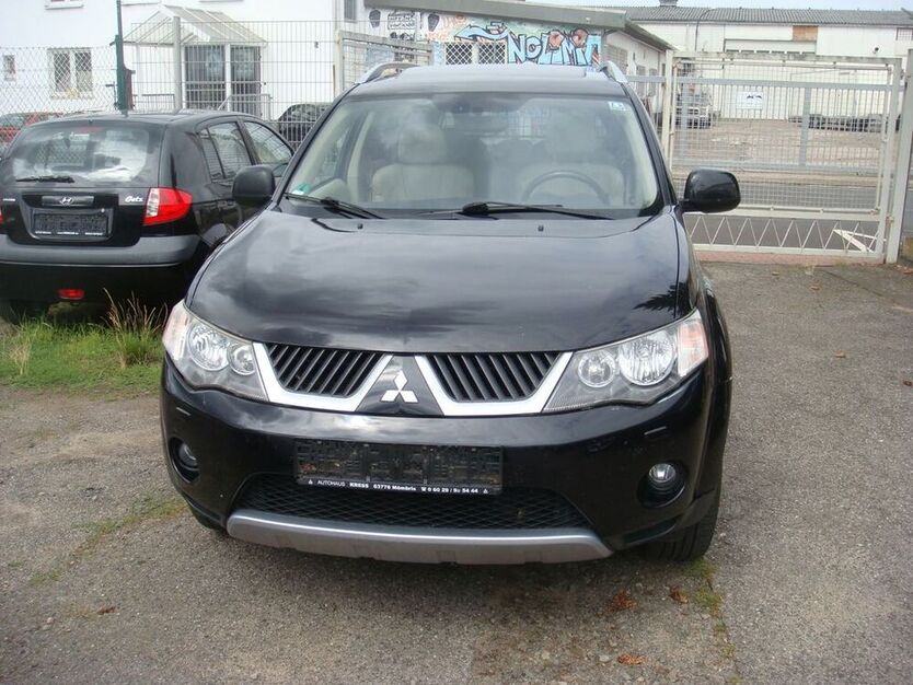 Outlander