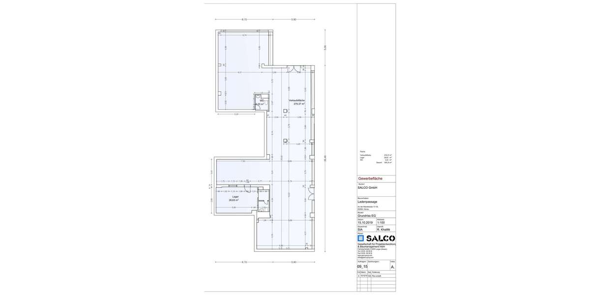 Gewerbeobjekt Hanau Groß-Steinheim - 6.000&euro; | Angebot:27348911