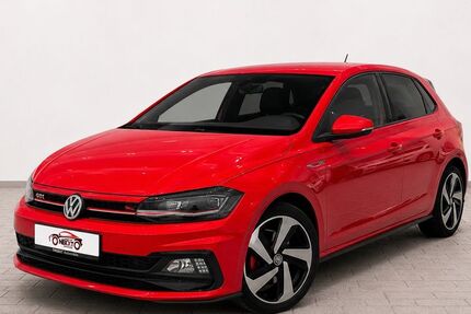 VW Polo 82.000 km 16.990 &euro; Flörsheim 65439