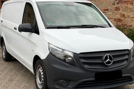 Mercedes-Benz Vito 97.500 km 17.700 &euro; Hanau 63452