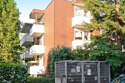 Wohnung zum Mieten in Frankfurt am Main 665 € 30 m² 1 zimmer