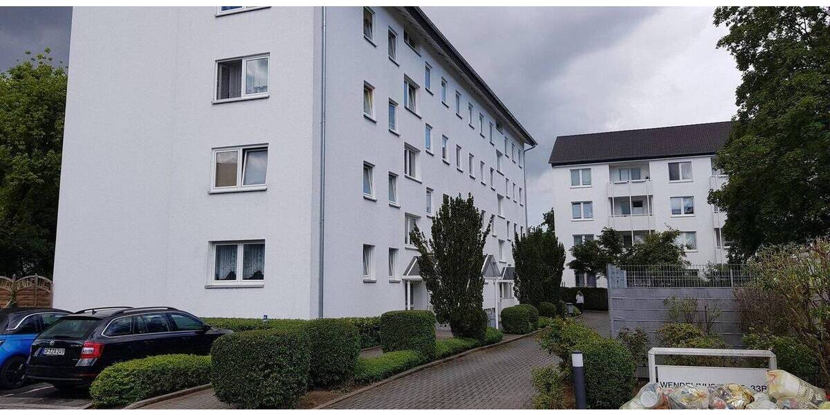 Etagenwohnung Hainburg Hainstadt - 2 Zimmer, 50 m&sup2;, 635&euro; | Angebot:26851718