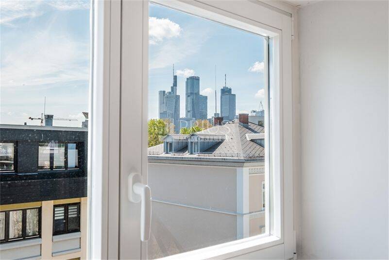 Etagenwohnung Frankfurt Nordend-West - 3 Zimmer, 94 m&sup2;, 790.000&euro; | Angebot:26841435