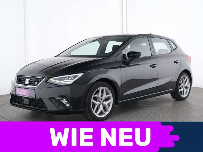 Seat Ibiza 48.601 km 18.472 € Dietzenbach bei Frankfurt 63128