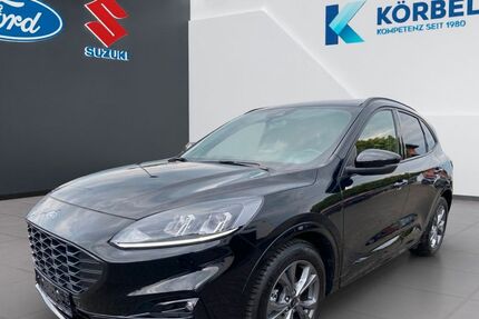 Ford Kuga 22.300 km 27.290 € Nidderau-Heldenbergen 61130
