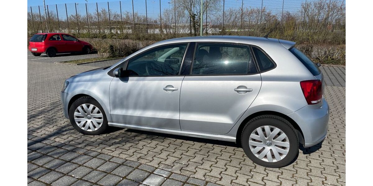 VW Polo 135.000 km 5.450 &euro; Rodgau 63110