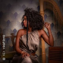 Brandee Younger & hr-Bigband 08.05.2026 Centralstation