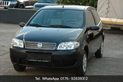 Fiat Punto 120.000 km 1.950 &euro; Maintal 63477