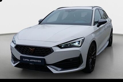 Cupra Leon 17.871 km 32.990 &euro; Hofheim-Diedenbergen 65719